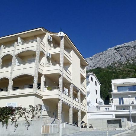 Villa Dm Baska Voda Exterior photo